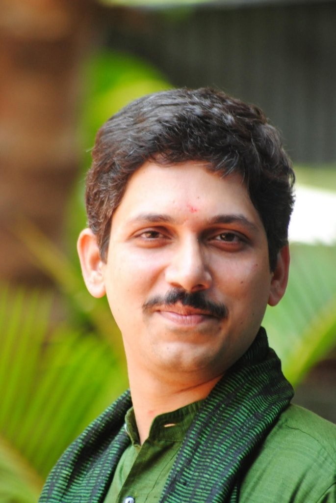 Vedantam Rama Viswanadh